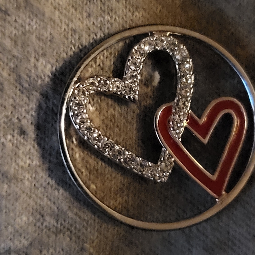 Origami Owl large locket inserts